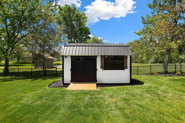 17152 High Point Court, Lowell, IN 46356