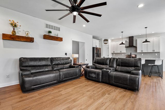 17152 High Point Court, Lowell, IN 46356