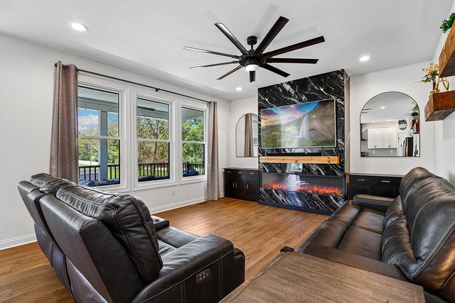 17152 High Point Court, Lowell, IN 46356