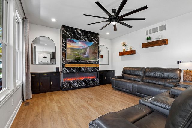 17152 High Point Court, Lowell, IN 46356