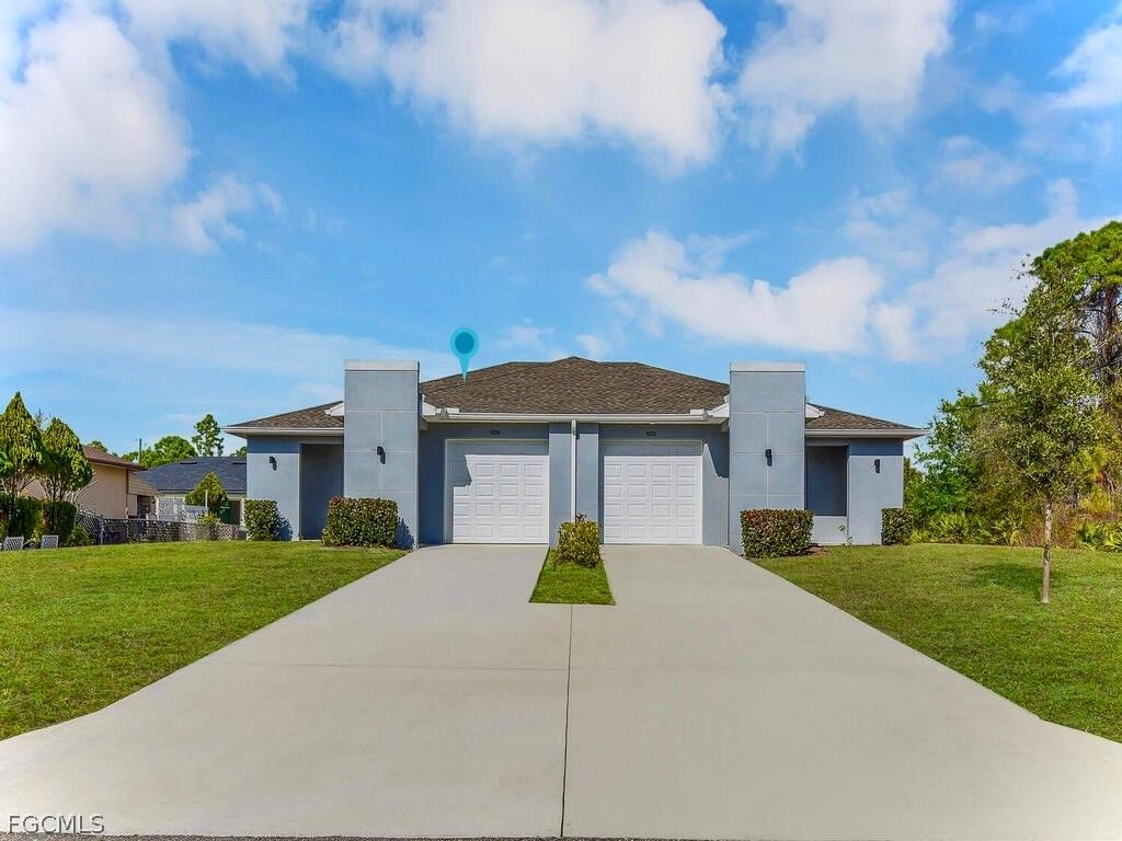 4654 26th ST SW, Lehigh Acres, FL 33973