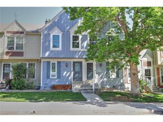 9771 W Cornell Pl, Denver, CO 80227