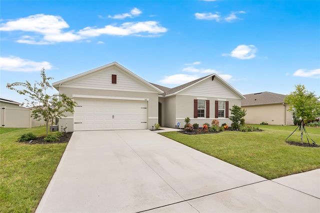 612 AUBURN GROVE TER, Auburndale, FL 33823