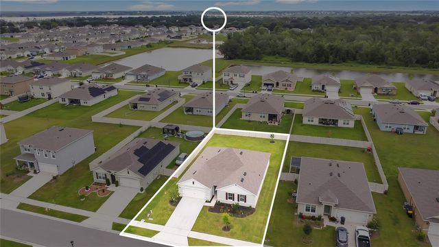 612 AUBURN GROVE TER, Auburndale, FL 33823
