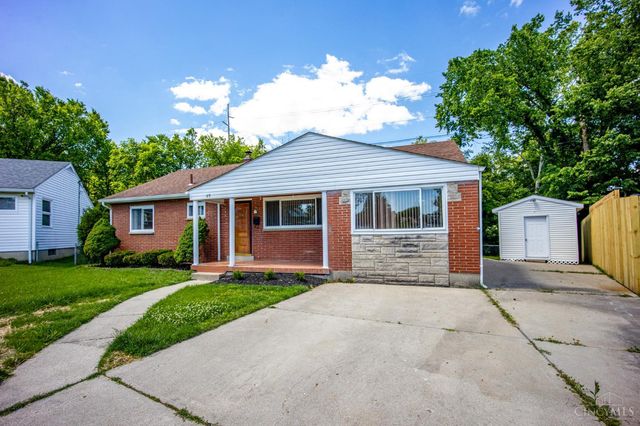 60 Beverly Court, Hamilton, OH 45013