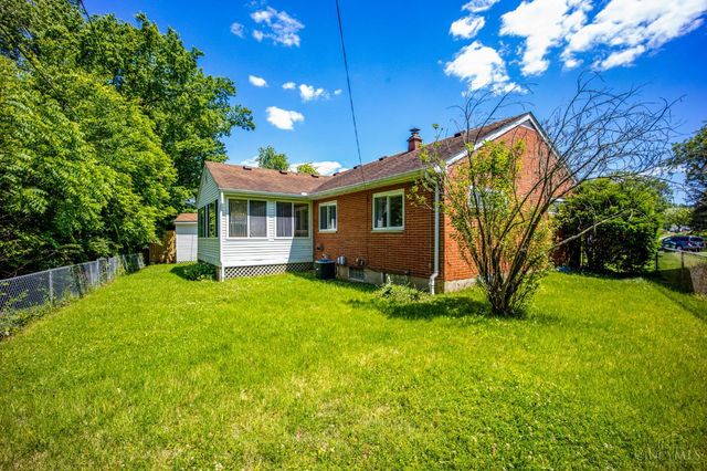 60 Beverly Court, Hamilton, OH 45013