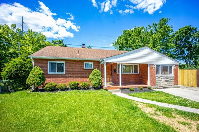 60 Beverly Court, Hamilton, OH 45013