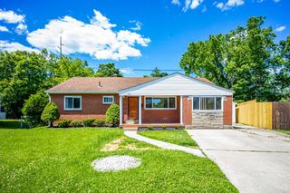 60 Beverly Court, Hamilton, OH 45013