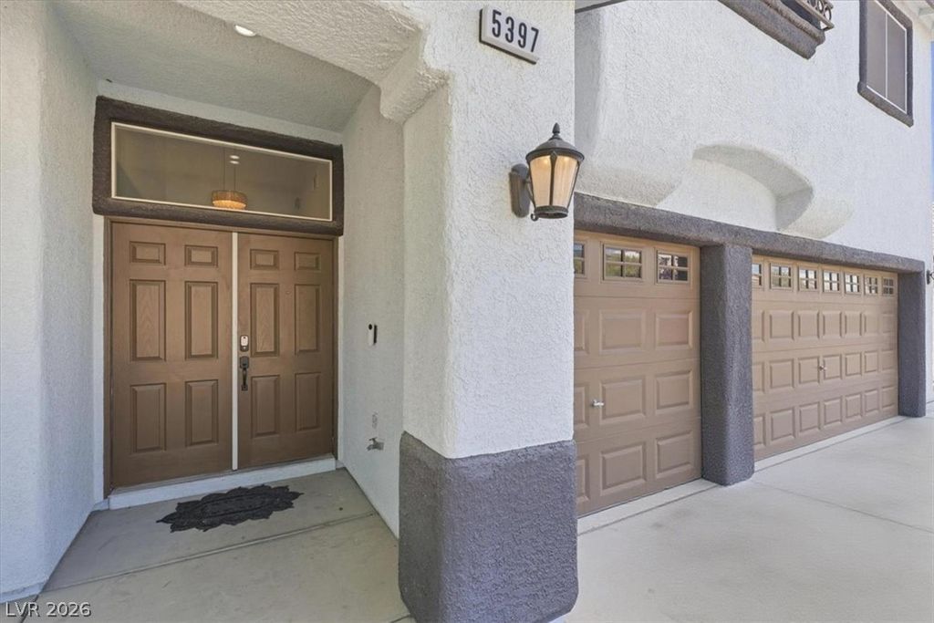 5397 Esparon Avenue, Las Vegas, NV 89141 — photo 3