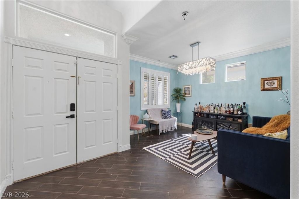 5397 Esparon Avenue, Las Vegas, NV 89141 — photo 5
