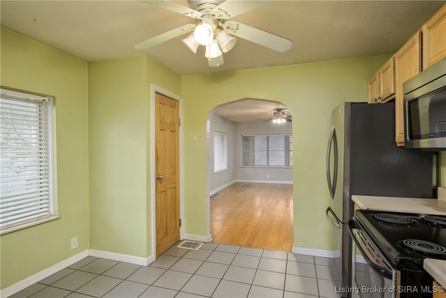 2231 E Oak Street, New Albany, IN 47150