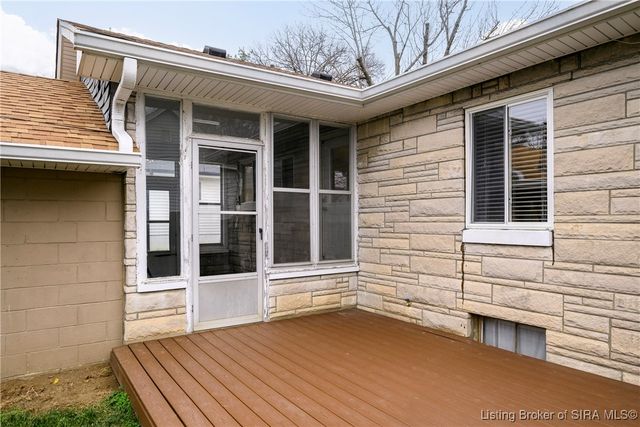 2231 E Oak Street, New Albany, IN 47150