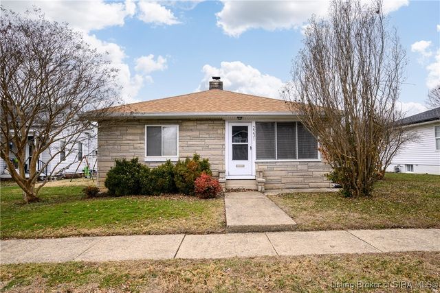 2231 E Oak Street, New Albany, IN 47150