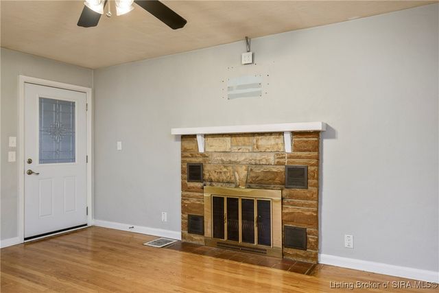 2231 E Oak Street, New Albany, IN 47150