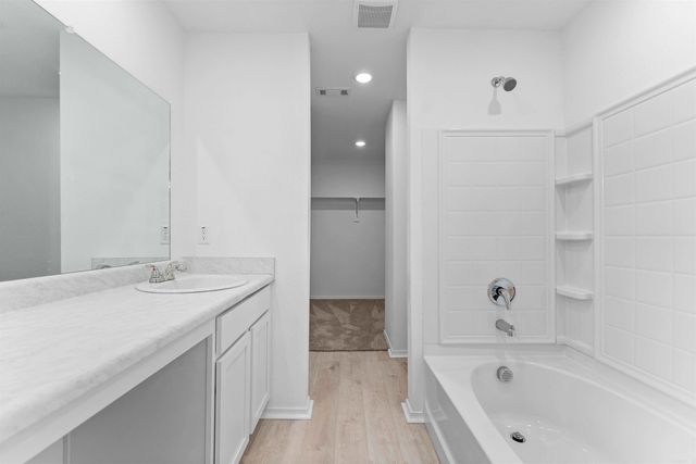 8205 Stacey Lane, North Little Rock, AR 72113