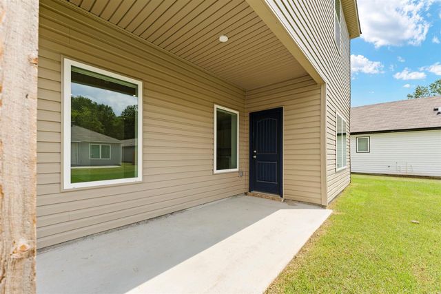 8205 Stacey Lane, North Little Rock, AR 72113