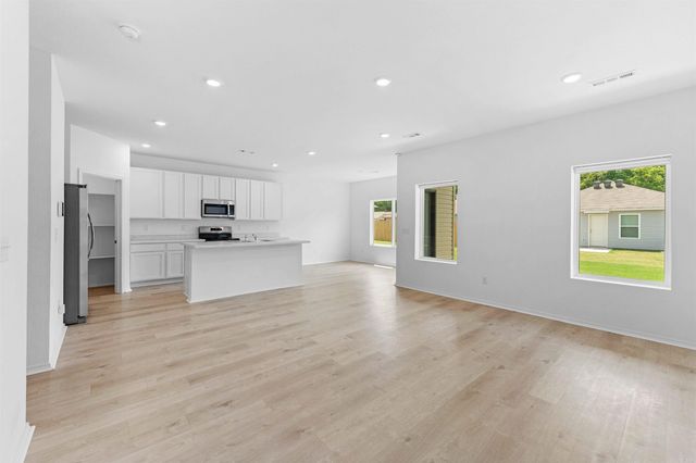 8205 Stacey Lane, North Little Rock, AR 72113