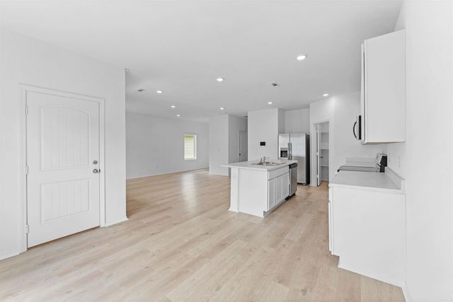 8205 Stacey Lane, North Little Rock, AR 72113