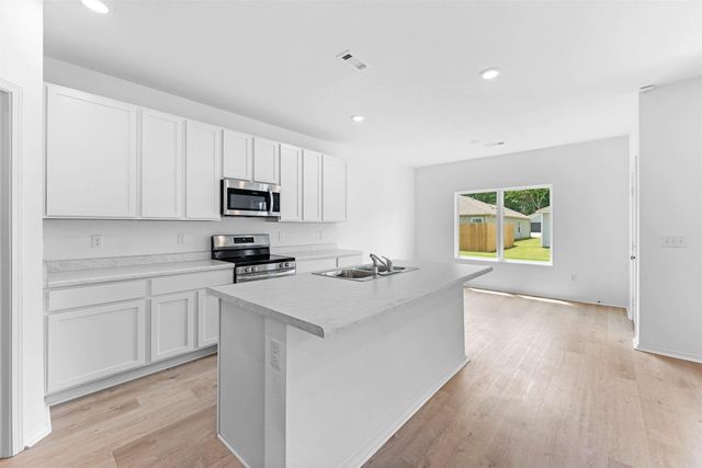 8205 Stacey Lane, North Little Rock, AR 72113