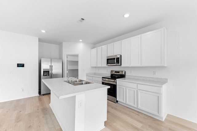 8205 Stacey Lane, North Little Rock, AR 72113