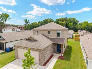 8205 Stacey Lane, North Little Rock, AR 72113
