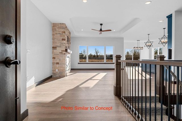 3097 S SANDSTONE COURT, Green Bay, WI 54313