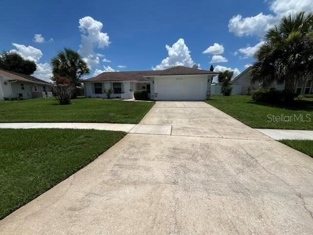 8011 GILLETTE COURT, Orlando, FL 32836