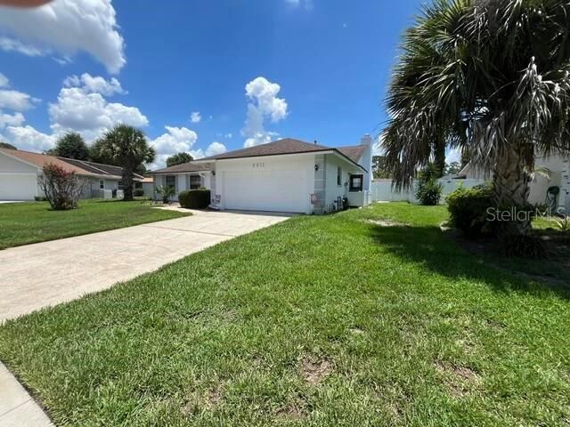 8011 GILLETTE COURT, Orlando, FL 32836