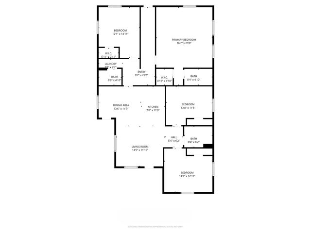 1914 Leath Street, Dallas, TX 75212