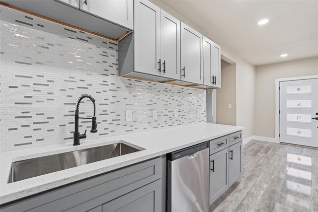 1914 Leath Street, Dallas, TX 75212