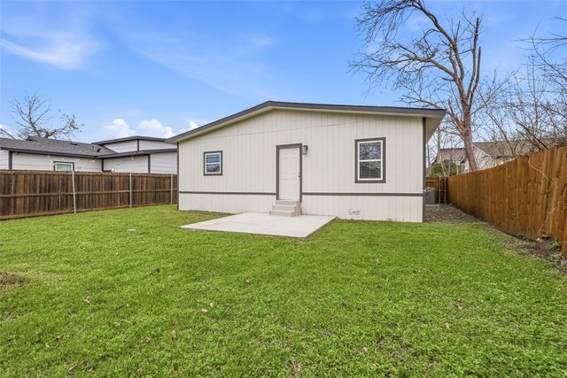 1914 Leath Street, Dallas, TX 75212