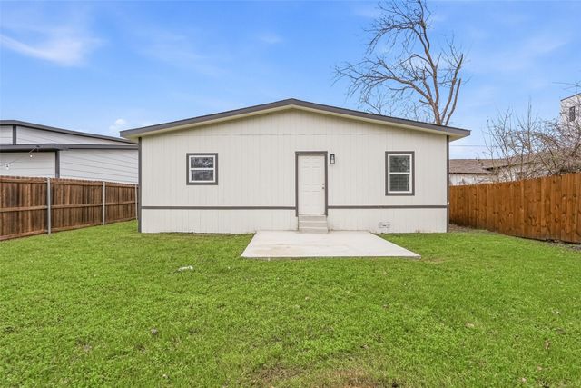 1914 Leath Street, Dallas, TX 75212