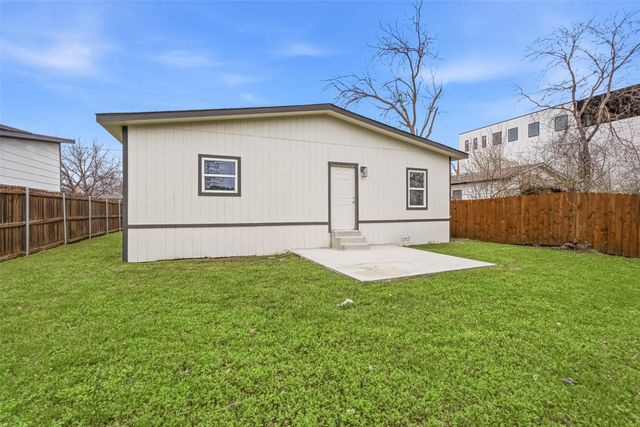 1914 Leath Street, Dallas, TX 75212