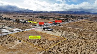 0 Pearblossom HWY, Pearblossom, CA 93543