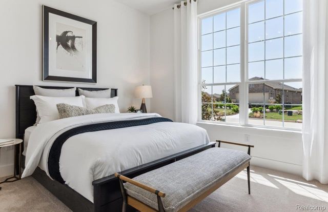 1554 Firefly Trail, Milford Charter Township, MI 48381