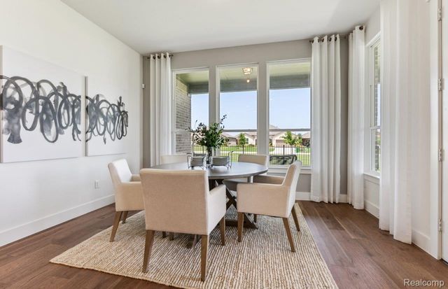 1554 Firefly Trail, Milford Charter Township, MI 48381