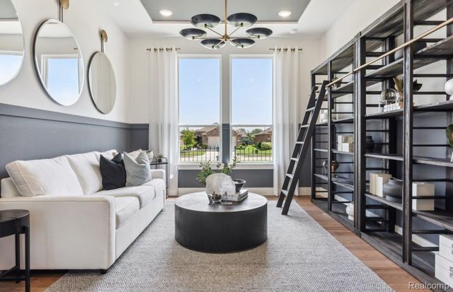 1554 Firefly Trail, Milford Charter Township, MI 48381