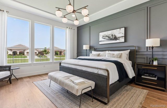 1554 Firefly Trail, Milford Charter Township, MI 48381