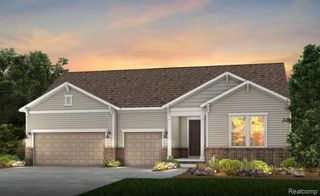 1554 Firefly Trail, Milford Charter Township, MI 48381