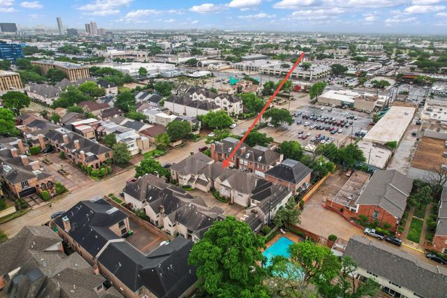 2514 Potomac Drive B, Houston, TX 77057