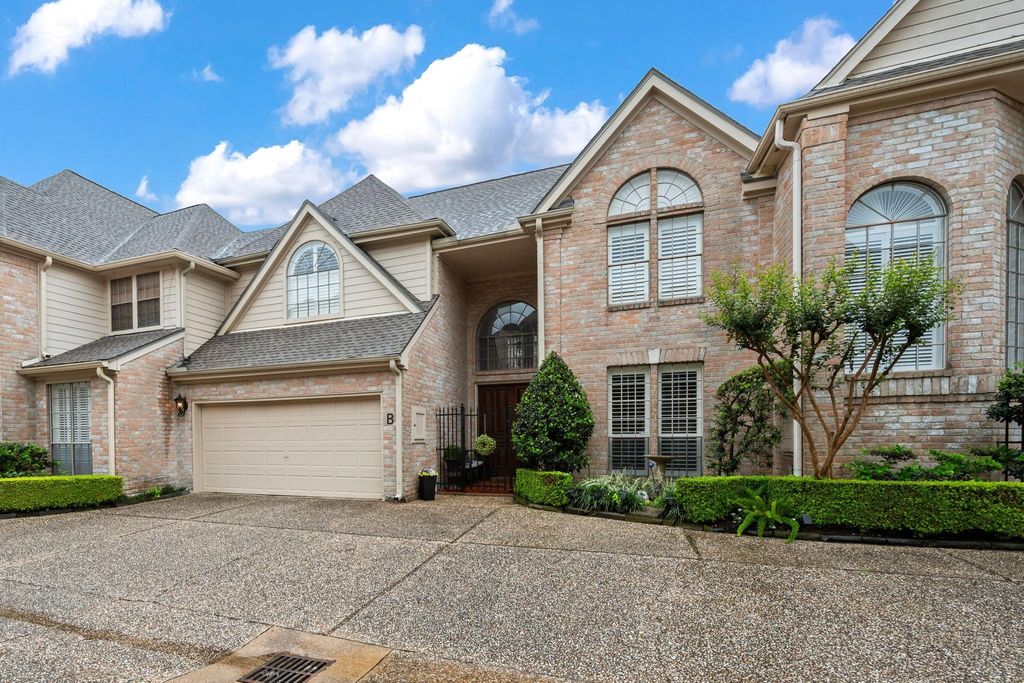 2514 Potomac Drive B, Houston, TX 77057