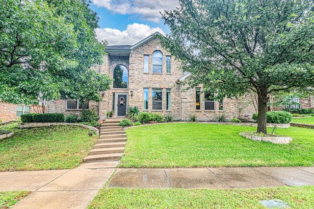 2070 Aberdeen Lane, Rockwall, TX 75087