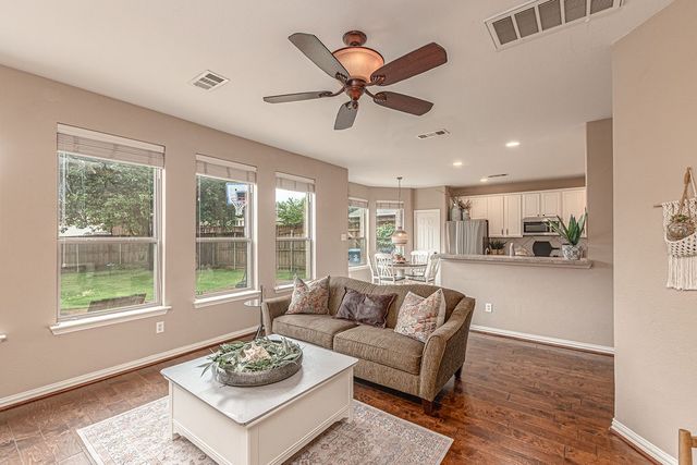 2070 Aberdeen Lane, Rockwall, TX 75087