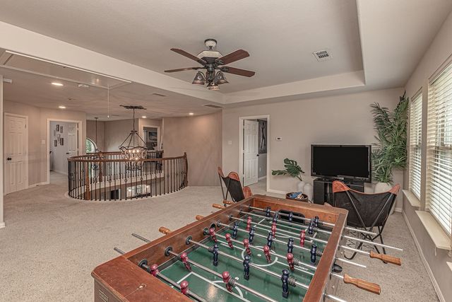 2070 Aberdeen Lane, Rockwall, TX 75087