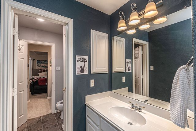 2070 Aberdeen Lane, Rockwall, TX 75087