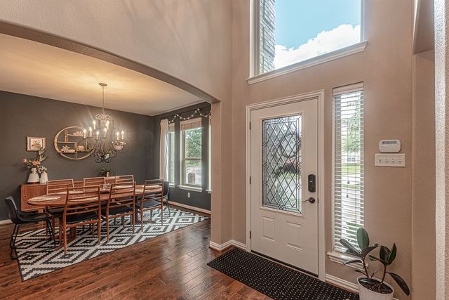 2070 Aberdeen Lane, Rockwall, TX 75087