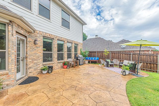 2070 Aberdeen Lane, Rockwall, TX 75087