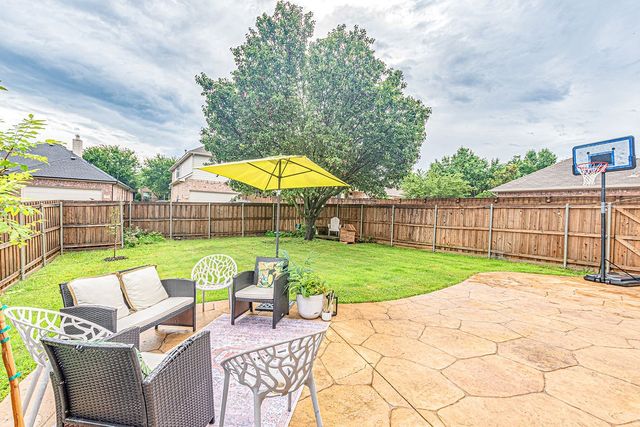 2070 Aberdeen Lane, Rockwall, TX 75087