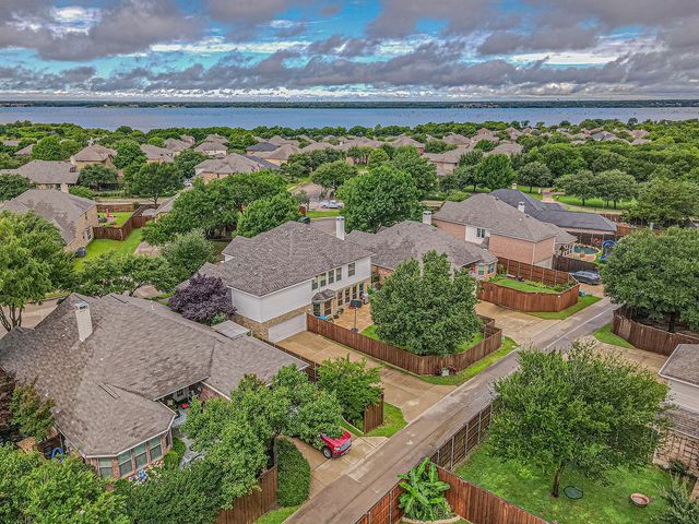 2070 Aberdeen Lane, Rockwall, TX 75087