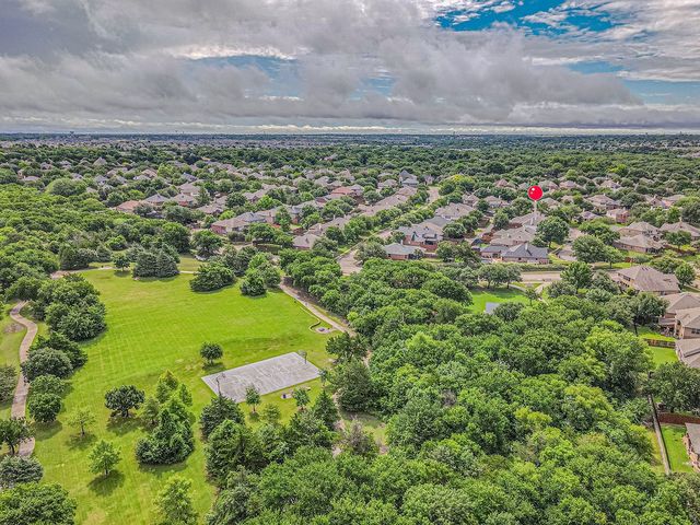 2070 Aberdeen Lane, Rockwall, TX 75087